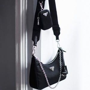 Prada Nylon 2005 Re Edition